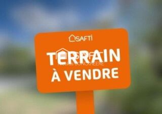  Terrain � vendre 1712 m�