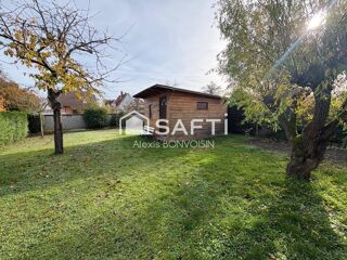  Maison � vendre 5 pi�ces 129 m�