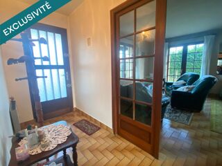  Maison � vendre 5 pi�ces 114 m�