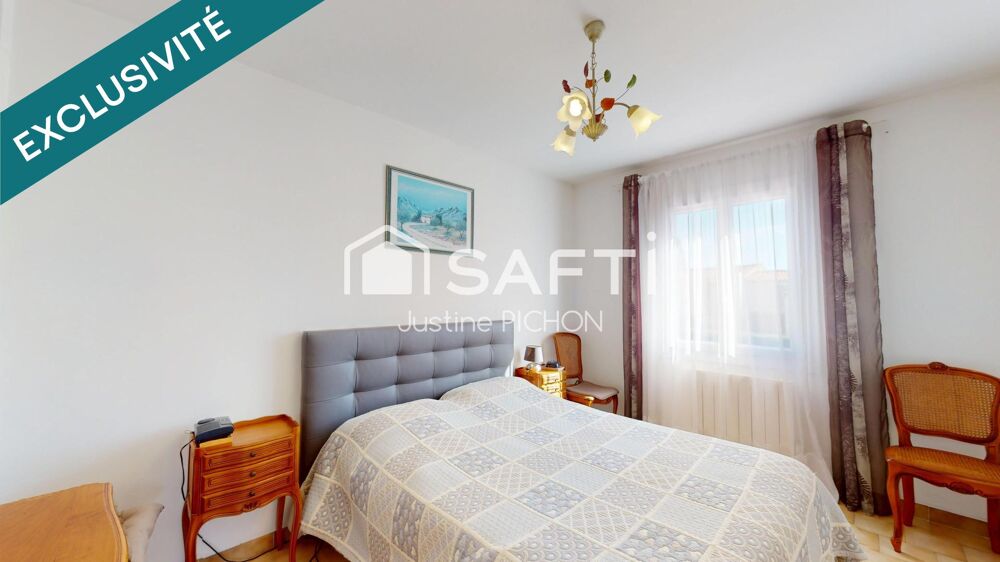 � vendre  Maison Le Pradet (83220)