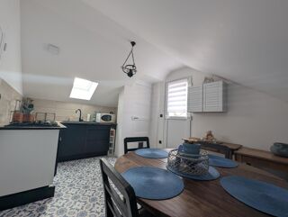  Maison � vendre 6 pi�ces 112 m�