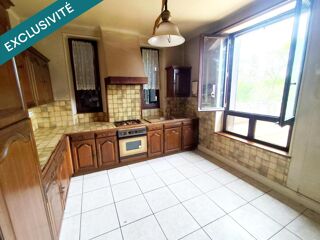  Maison à vendre 7 pièces 112 m²