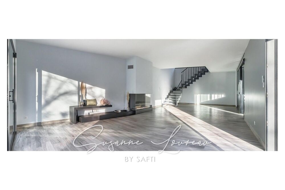 à vendre  Maison L'Étang-la-Ville (78620)