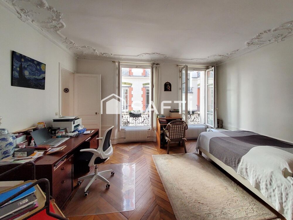 � vendre  Appartement Paris 11