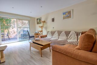  Maison à vendre 5 pièces 132 m²