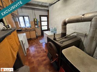  Maison � vendre 7 pi�ces 125 m�