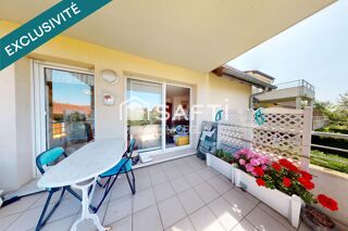  Appartement à vendre 2 pièces 50 m²