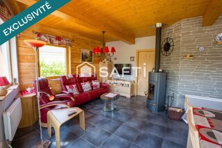  Maison à vendre 5 pièces 140 m²