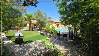  Maison à vendre 8 pièces 202 m²