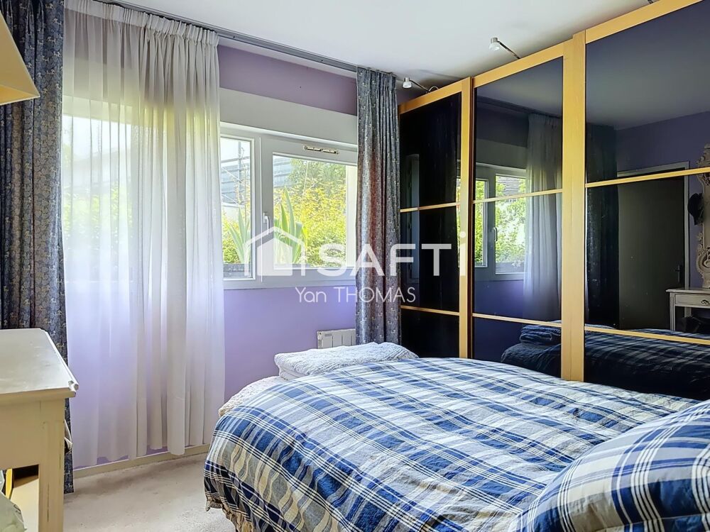 Vente Appartement Coup de cœur quartier Saint-Marc Orleans