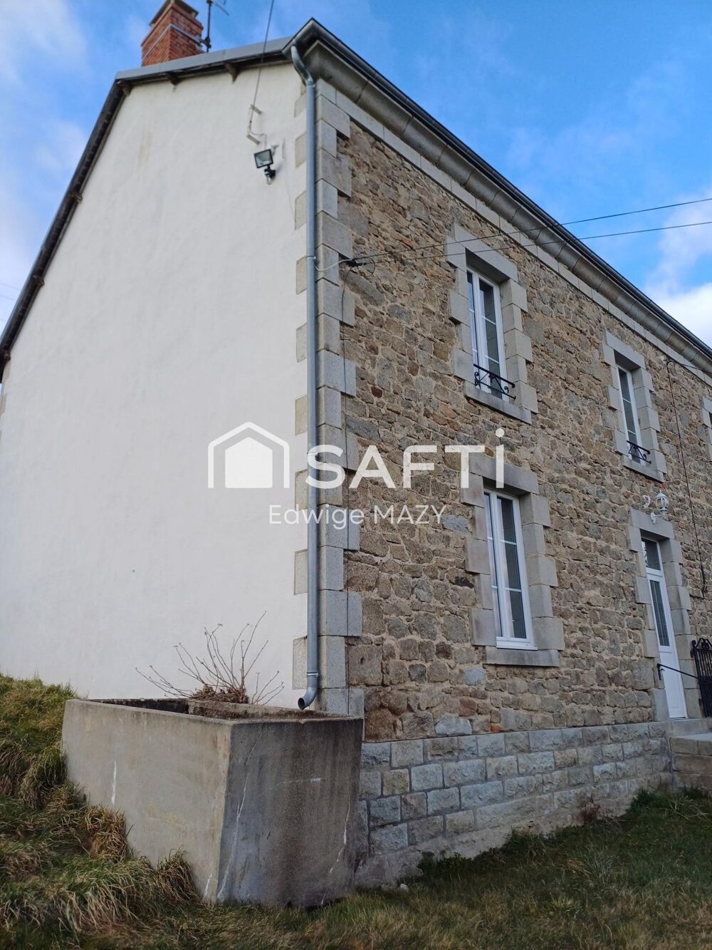 Vente Maison Belle opportunité  à saisir Arfeuille-chatain