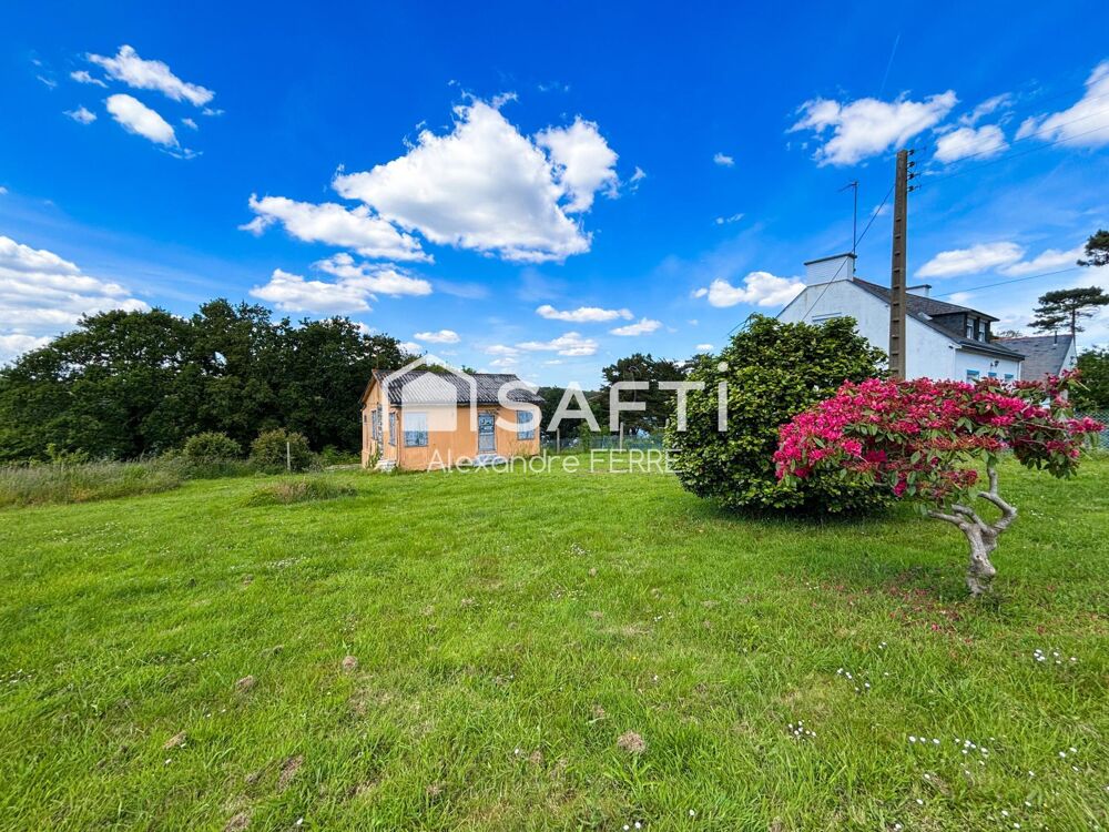 Vente Terrain 850 m² - Vue 3