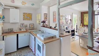  Maison à vendre 12 pièces 263 m²
