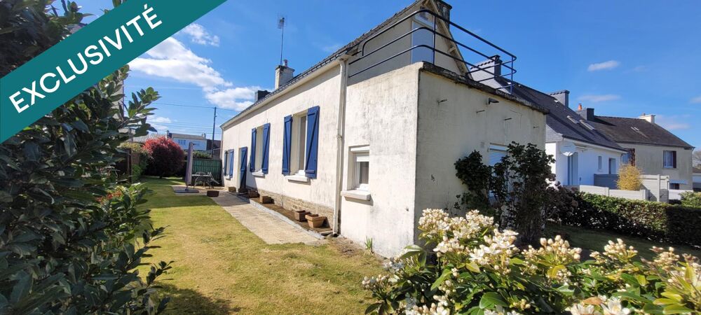 Vente Maison Superbe emplacement ! 15 minutes de Vannes . Colpo