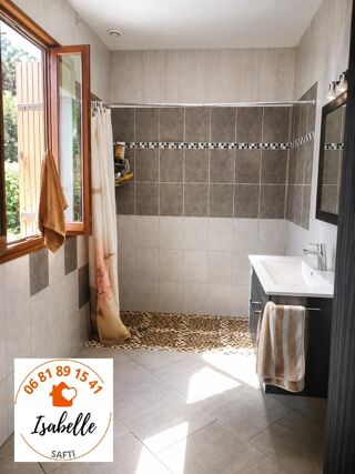  Maison à vendre 6 pièces 144 m²