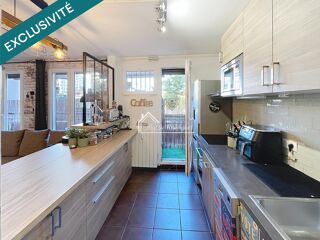  Appartement � vendre 4 pi�ces 77 m�