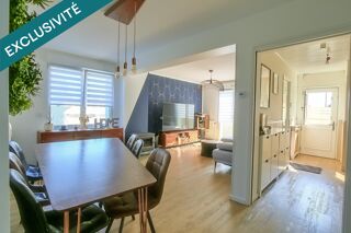  Maison à vendre 4 pièces 107 m²