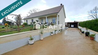 Maison � vendre 7 pi�ces 144 m�