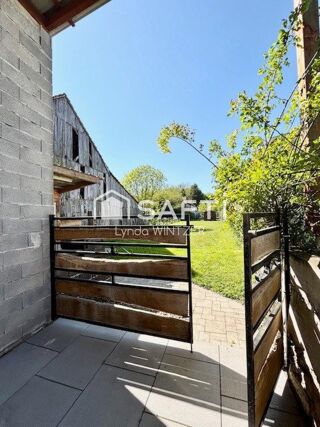  Maison à vendre 7 pièces 135 m²