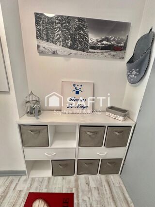  Appartement à vendre 2 pièces 35 m²