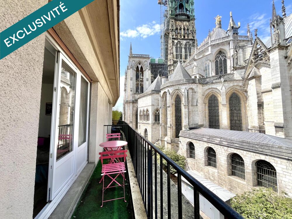 Appartement 1 pièce 20 m² · à Rouen · 20 m² · 111 000 €