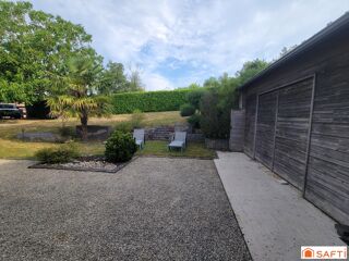  Maison à vendre 5 pièces 174 m²