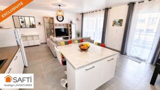  Appartement à vendre 4 pièces 92 m² Ajaccio