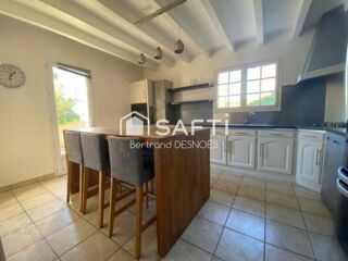  Maison à vendre 6 pièces 128 m²