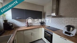  Maison � vendre 7 pi�ces 172 m�