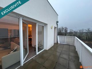  Appartement � vendre 3 pi�ces 73 m�