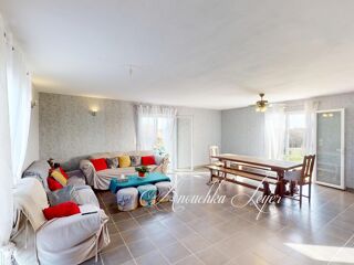  Maison � vendre 6 pi�ces 118 m�