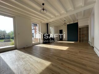  Maison à vendre 6 pièces 119 m²