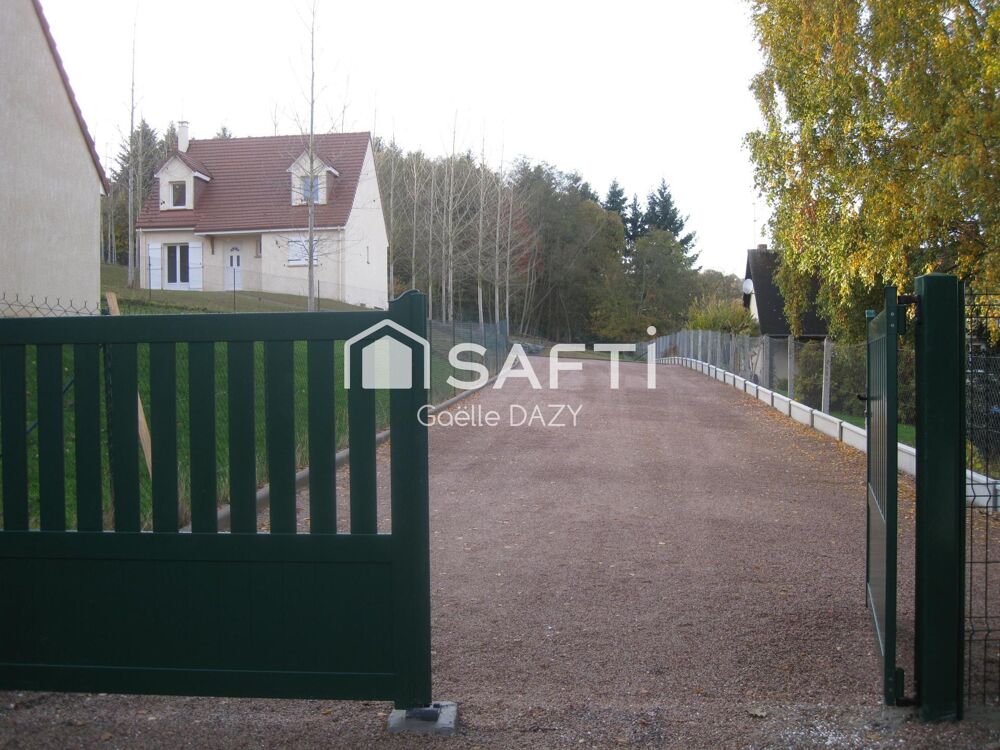 Maison 5 pièces 111 m² · à Saint-Aubin-sur-Gaillon · 111 m² · 261 000 €