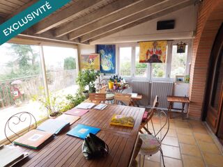  Maison à vendre 10 pièces 358 m²