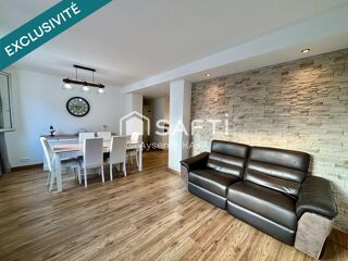  Appartement  vendre 3 pices 63 m