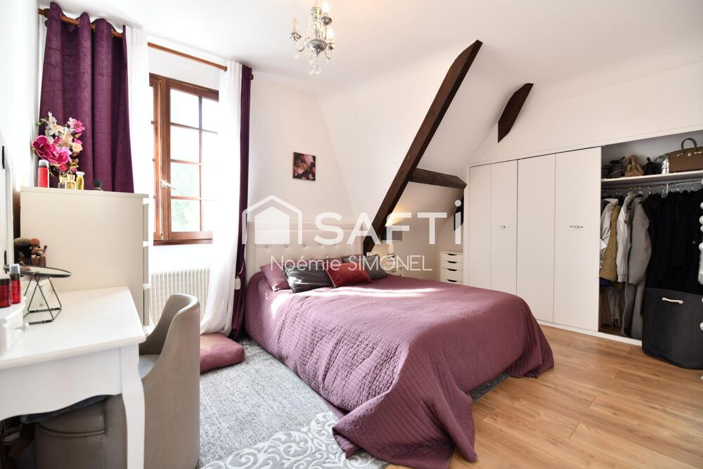 � vendre  Maison Chilly-Mazarin (91380)