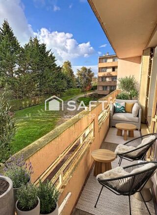  Appartement � vendre 3 pi�ces 60 m�