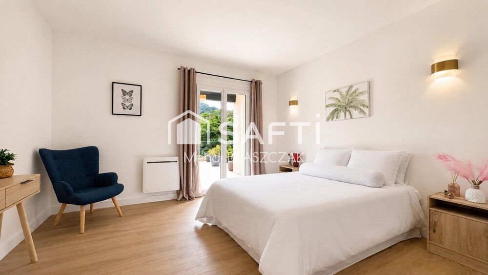 � vendre  Maison Mandelieu-la-Napoule (06210)