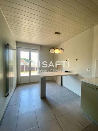  Maison � vendre 6 pi�ces 125 m�