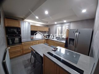  Maison à vendre 8 pièces 183 m²