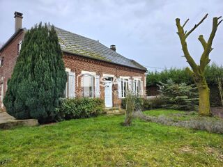  Maison à vendre 7 pièces 147 m²