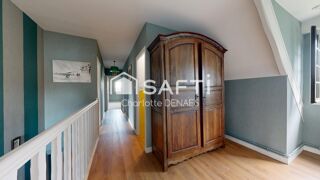  Maison à vendre 10 pièces 240 m²