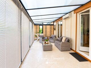  Maison à vendre 5 pièces 163 m²