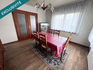  Maison � vendre 5 pi�ces 128 m�