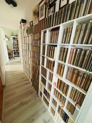  Maison � vendre 8 pi�ces 122 m�