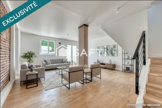  Maison � vendre 6 pi�ces 145 m�