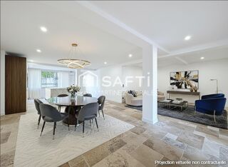  Appartement  vendre 4 pices 124 m