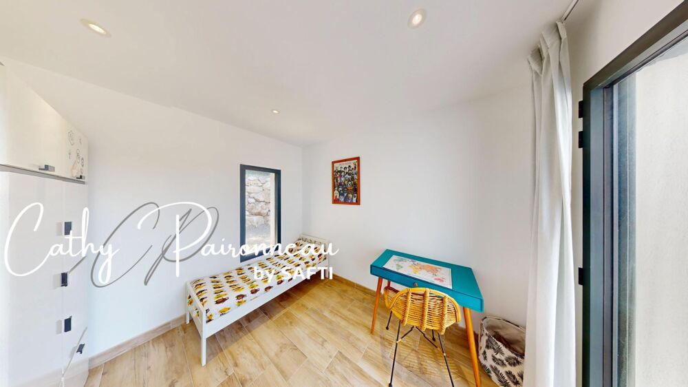  vendre  Maison Lorgues (83510)