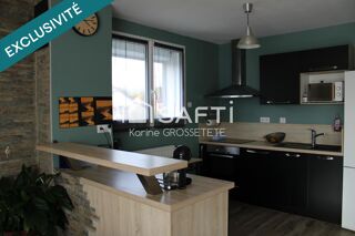  Maison  vendre 4 pices 84 m