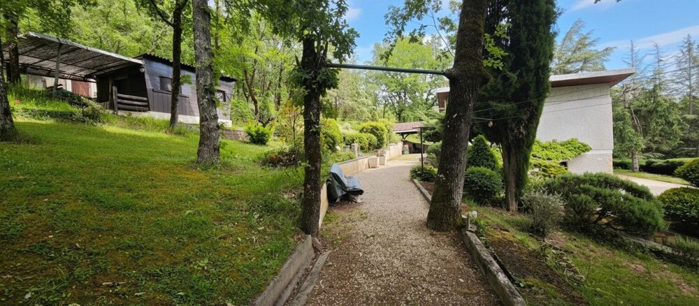 Maison a vendre à MONTAYRAL de 115m²